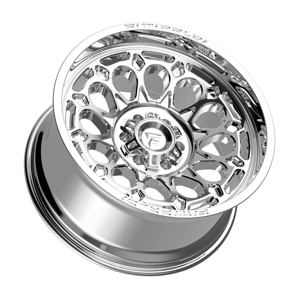 Fittipaldi FA22 20x10 -19 Mirror Coat