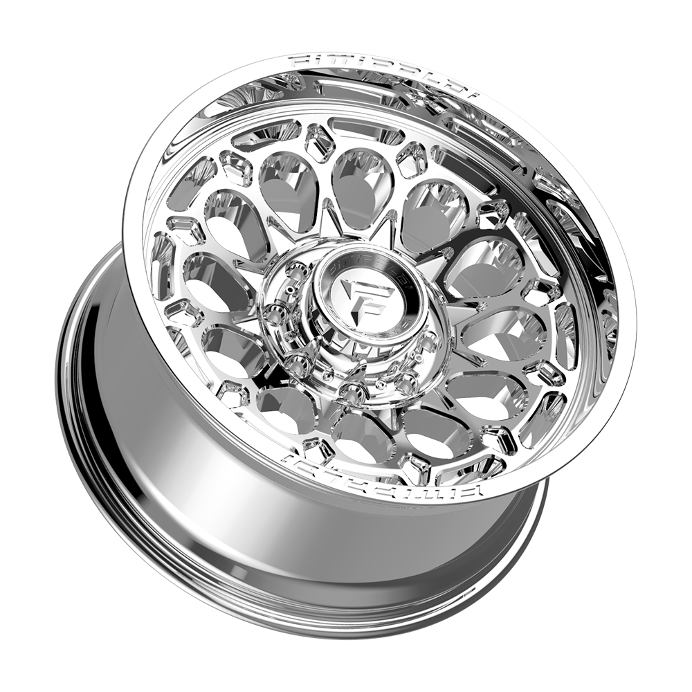 Fittipaldi FA22 20x10 -19 Mirror Coat