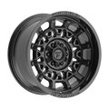 Fittipaldi FA23 20x10 -19 Gloss Black