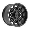 Fittipaldi FA23 20x10 -19 Gloss Black