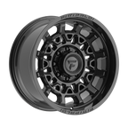 Fittipaldi FA23 20x10 -19 Gloss Black