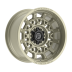 Fittipaldi FA23 20x10 -19 Desert Sand