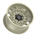 Fittipaldi FA23 20x10 -19 Desert Sand