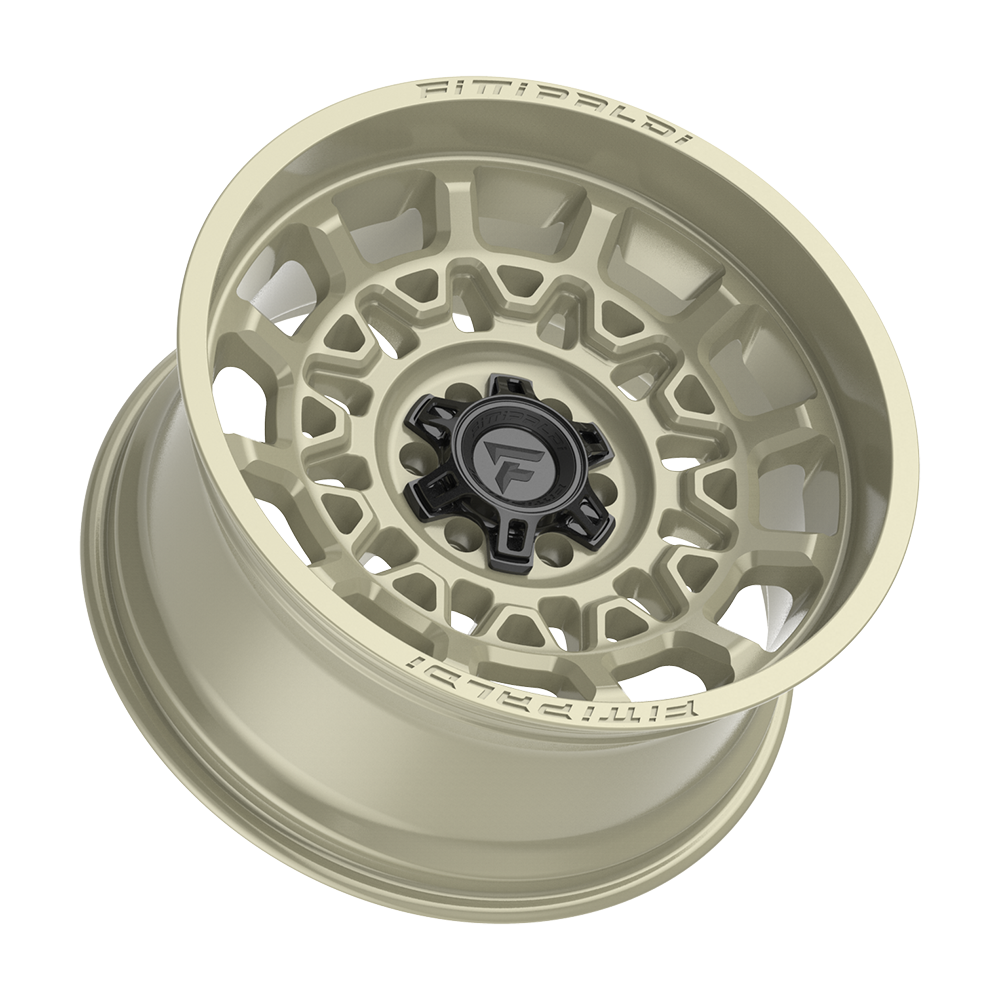 Fittipaldi FA23 20x10 -19 Desert Sand