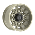 Fittipaldi FA23 20x10 -19 Desert Sand