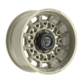 Fittipaldi FA23 20x10 -19 Desert Sand