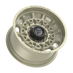 Fittipaldi FA23 20x10 -19 Desert Sand