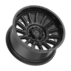 Fittipaldi FA24 20x10 -19 Gloss Black