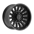 Fittipaldi FA24 20x10 -19 Gloss Black