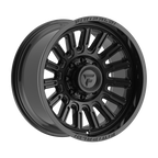 Fittipaldi FA24 20x10 -19 Gloss Black