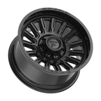 Fittipaldi FA24 20x10 -19 Gloss Black