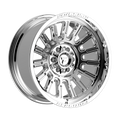 Fittipaldi FA24 20x10 -19 Mirror Coat