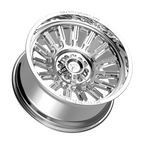Fittipaldi FA24 20x10 -19 Mirror Coat