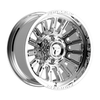 Fittipaldi FA24 20x10 -19 Mirror Coat