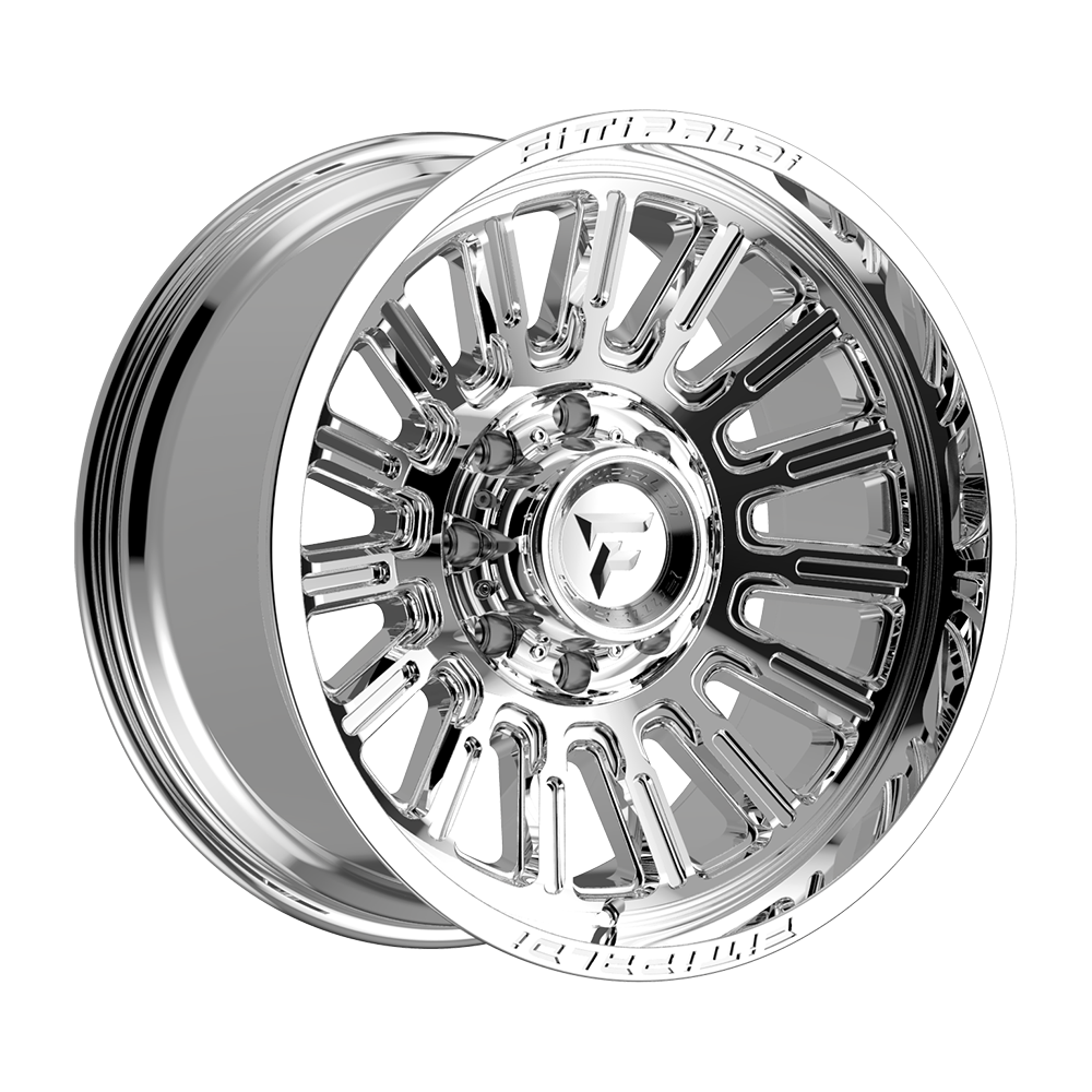 Fittipaldi FA24 20x10 -19 Mirror Coat