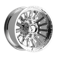 Fittipaldi FA24 20x10 -19 Mirror Coat