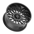 Fittipaldi Off Road FA25B 24X12 -44 Gloss Black