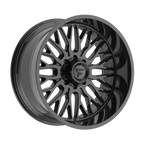 Fittipaldi Off Road FA25B 24X12 -44 Gloss Black