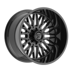 Fittipaldi Off Road FA25B 24X14 -76 Gloss Black