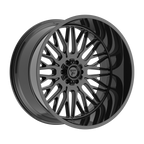 Fittipaldi Off Road FA25B 26X14 -76 Gloss Black