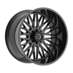 Fittipaldi Off Road FA25B 26X14 -76 Gloss Black