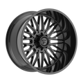 Fittipaldi Off Road FA25B 26X14 -76 Gloss Black