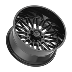 Fittipaldi Off Road FA25B 26X14 -76 Gloss Black