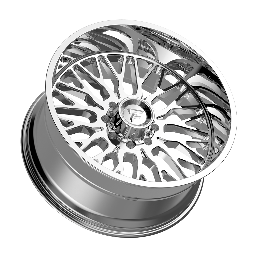 Fittipaldi Off Road FA25C 24X12 -44 Chrome