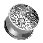 Fittipaldi Off Road FA25C 24X14 -76 Chrome