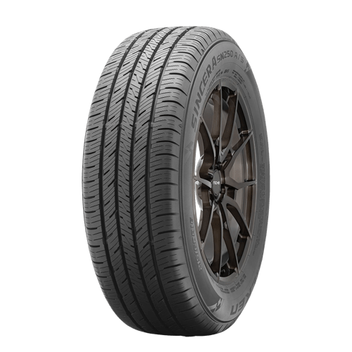Falken Sincera Sn250 A/S 195/55R16