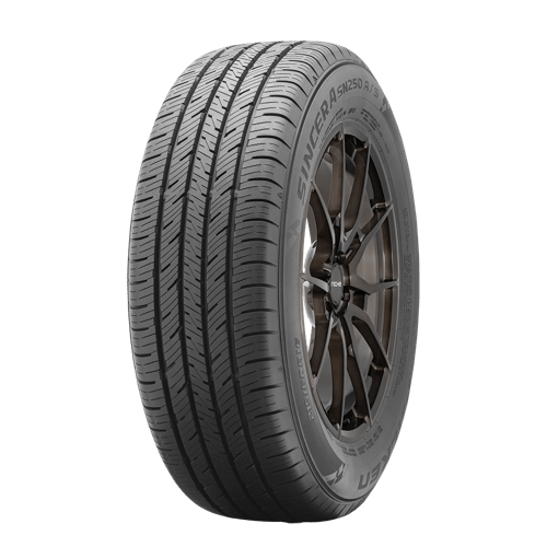 Falken Sincera Sn250 A/S 215/60R16