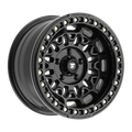 Fittipaldi FB150 17X9 -15 Satin Black