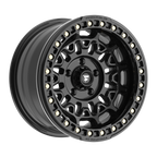 Fittipaldi FB150 17X9 -15 Satin Black