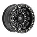 Fittipaldi FB150 17X9 -15 Satin Black
