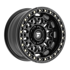 Fittipaldi FB150 17X9 -15 Satin Black