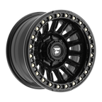 Fittipaldi FB152 17X9 -38 Satin Black