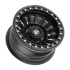 Fittipaldi FB152 17X9 -38 Satin Black