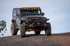 Jeep Wrangler JK/JL & Gladiator JT FS-15 Series Front Bumper