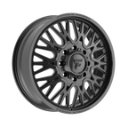 Fittipaldi Off Road FDF605B 24X8.25 +105 Gloss Black