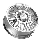 Fittipaldi Off Road FDF605P 22X8.25 +105 Polished