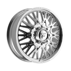 Fittipaldi Off Road FDF605P 24X8.25 +105 Polished