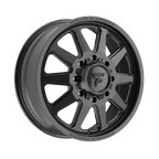 Fittipaldi Off Road FDF603B 22X8.25 +105 Gloss Black