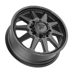 Fittipaldi Off Road FDF603B 22X8.25 +105 Gloss Black