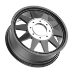 Fittipaldi Off Road FDF603B 22X8.25 +115 Gloss Black