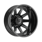 Fittipaldi Off Road FDF603B 22X8.25 -215 Gloss Black