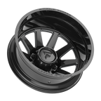 Fittipaldi Off Road FDF603B 22X8.25 -205 Gloss Black