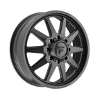 Fittipaldi Off Road FDF603B 24X8.25 +105 Gloss Black