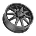 Fittipaldi Off Road FDF603B 24X8.25 +105 Gloss Black