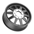 Fittipaldi Off Road FDF603B 24X8.25 +105 Gloss Black