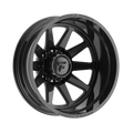 Fittipaldi Off Road FDF603B 24X8.25 -232 Gloss Black